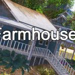[MLO] Modern Farmhouse [SP / FiveM / AltV] v1.0