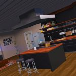 [MLO] Modern Farmhouse [SP / FiveM / AltV] v1.0