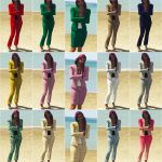 More Than 300 Textures For MP Female