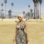 Mp Female body - Fitness and Chubby 1.01