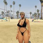 Mp Female body - Fitness and Chubby 1.01