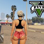 Mp female - New full body 1.0