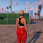 Mp female - New full body 1.0