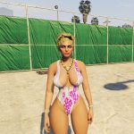 Mp female - New full body 1.0