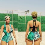 Mp female - New full body 1.0
