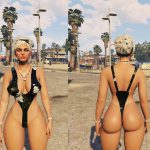 Mp female - New full body 1.0