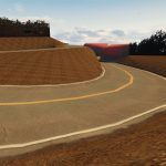Mt Rokko + Akagi [Add-On / FiveM]