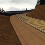 Mt Rokko + Akagi [Add-On / FiveM]