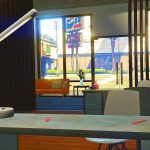 [MLO] Nail Salon [FiveM/AltV/SP] v.1.0