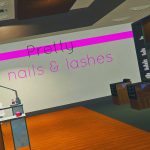 [MLO] Nail Salon [FiveM/AltV/SP] v.1.0
