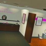 [MLO] Nail Salon [FiveM/AltV/SP] v.1.0