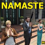 Namaste Emote 0.1