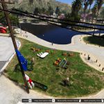 New City [Menyoo] 0.1