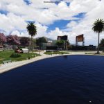 New City [Menyoo] 0.1