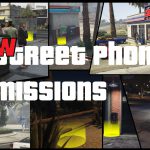New Street Phone Missions 1.9