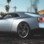 Nissan GT-R50 [Add-On/FiveM-Ready] 1.0
