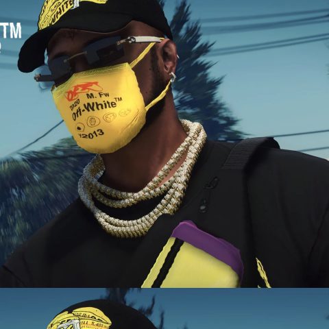 MP Male gucci shirts pack [SP / FiveM] 1.0 - GTA5mod.net