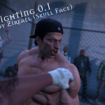 Outdoor Cage Fight 0.1