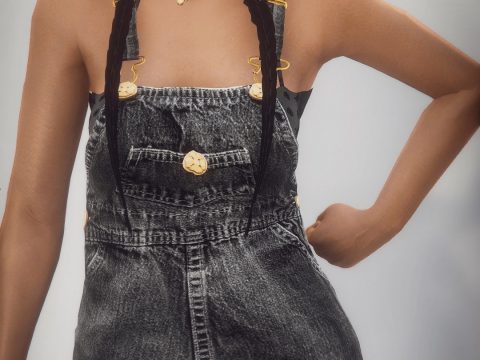 Overall dress for MP Female 1.0