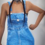 Overall dress for MP Female 1.0