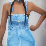 Overall dress for MP Female 1.0