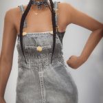 Overall dress for MP Female 1.0