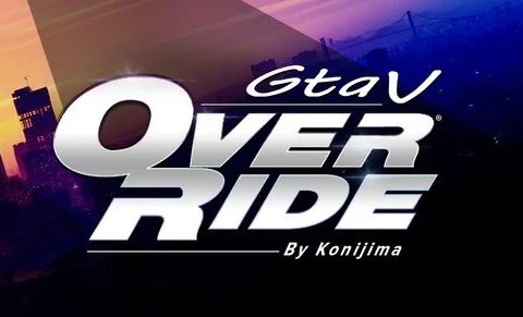 V: Override [Reupload] 1.0