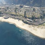 Pacific Coast Highway Paleto bay [Menyoo] 1