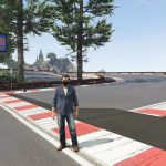Pacific Coast Highway Paleto bay [Menyoo] 1