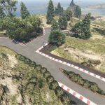 Pacific Coast Highway Paleto bay [Menyoo] 1