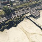 Pacific Coast Highway Paleto bay [Menyoo] 1