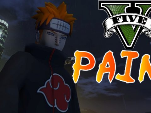 Pain Deva Path! FINAL