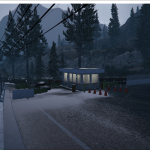 Paleto Zombie 1.0