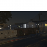 Paleto Zombie 1.0