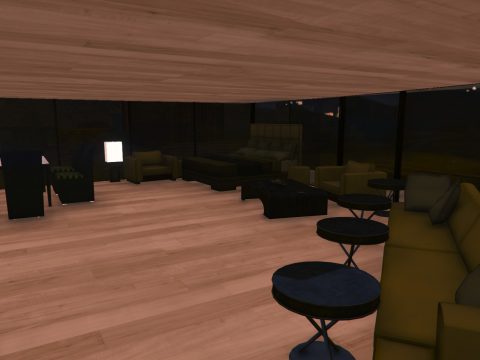 Party house [menyoo] 1.0