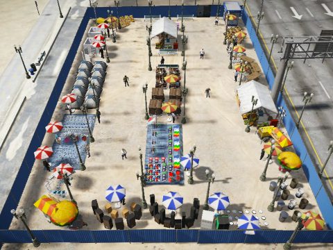 Peer Bazar 1.0
