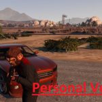 Personal Vehicle [LUA] 0.3