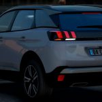 Peugeot 3008 Hybrid 2021
