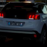 Peugeot 3008 Hybrid 2021