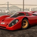 Pfister 711 [Add-On | Liveries | Sounds]