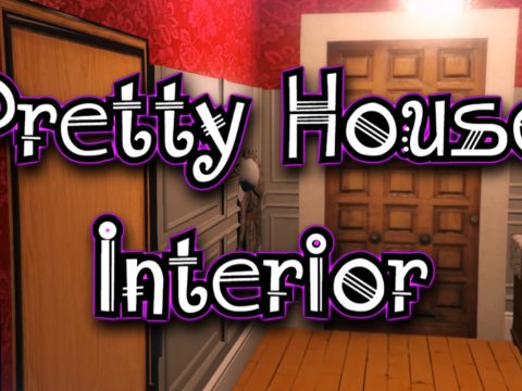 Pretty House Interior [Menyoo] 1.0
