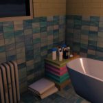 Pretty House Interior [Menyoo] 1.0