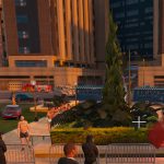 Protest In Los-Santos [Menyoo] 1.0.2189.0