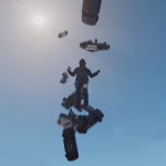 Psychokinetic [W.I.P] v0.5.6.1