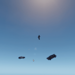 Psychokinetic [W.I.P] v0.5.6.1