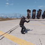 Psychokinetic [W.I.P] v0.5.6.1