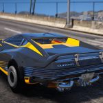 Quadra V-Tech 2077 [Add-On] 1.0