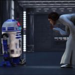 R2D2 Star Wars