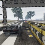 Racetrack [Playable] 1.0