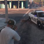 Remove Dead Bodies mod 1.0